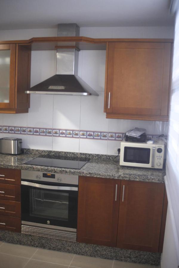 דירות סנטה קרוס דה לה פלמה Casa Fatima מראה חיצוני תמונה
