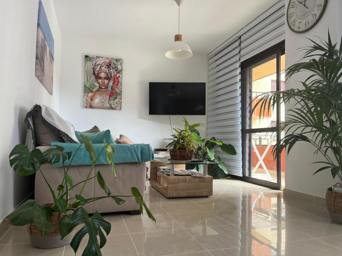 דירות סנטה קרוס דה לה פלמה Casa Fatima מראה חיצוני תמונה