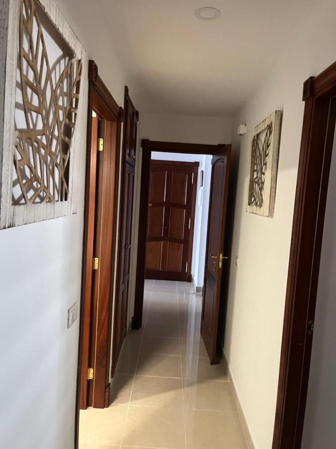 דירות סנטה קרוס דה לה פלמה Casa Fatima מראה חיצוני תמונה