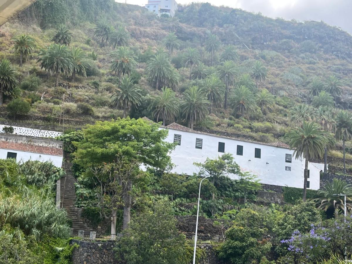 דירות סנטה קרוס דה לה פלמה Casa Fatima מראה חיצוני תמונה